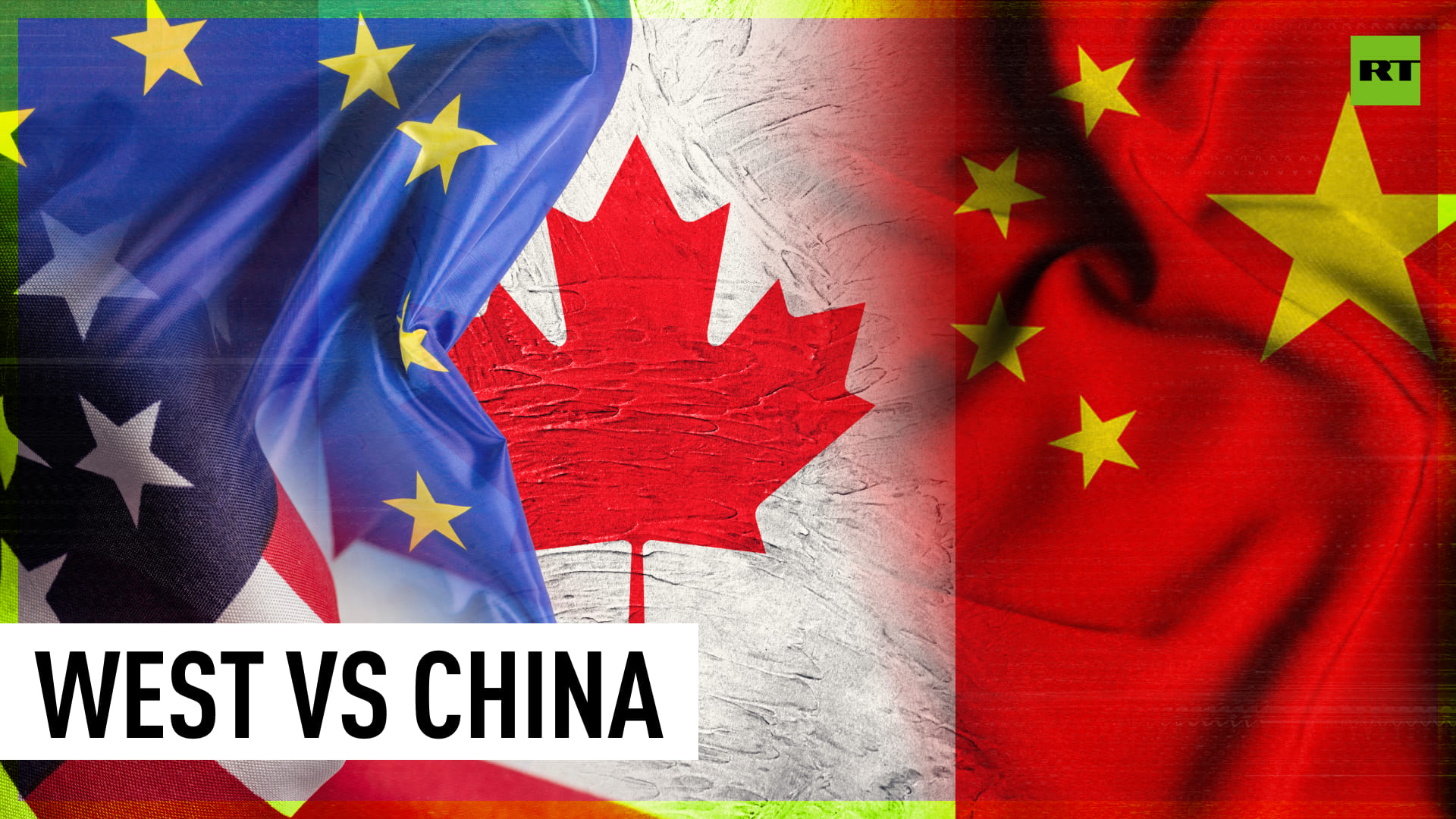 ‘China Shows Remarkable Restraint And Pragmatism Amidst Western Policies’