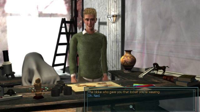Nancy drew Phantom of Venice Easter eggs!! смотреть онлайн