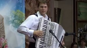Гойда - Олег Микитюк (аккордеон)