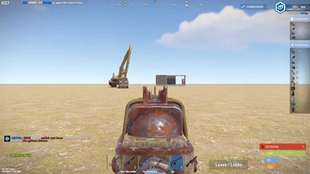 This Roblox Game Is Better Than Rust смотреть онлайн