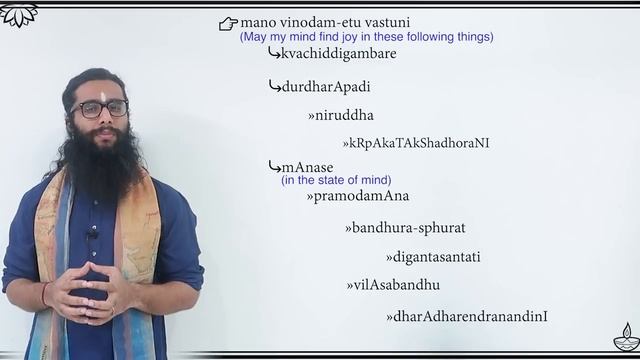 Easy way to Learn #ShivaTandavaStotram with Word by Word Meanings - Shlokas 2,3,4 #mahashivratri смотреть онлайн