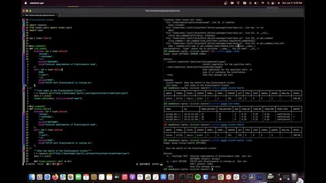 1 Minute: Python CLI Parsing with Typer смотреть онлайн