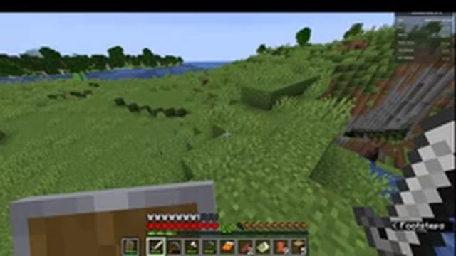Play Minecraft Java (HARDCORE) Ignore Thumbnail смотреть онлайн