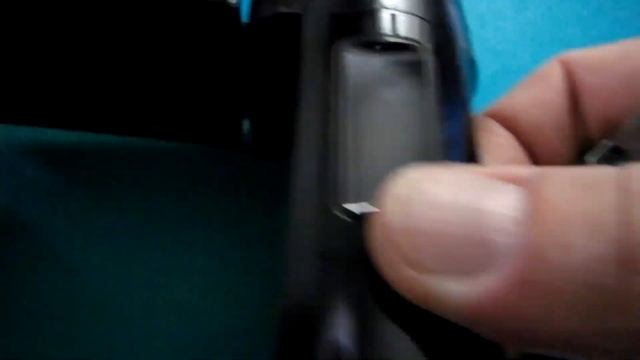 Видеокамера SONY HDR-CX180. Шок! смотреть онлайн