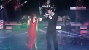 Марина Алиева и Султан Трамов-Love action