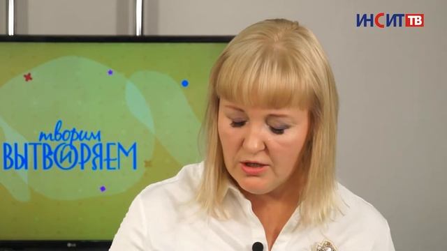 «Быстрый» рисунок | Творим и вытворяем