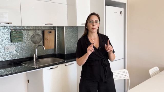 Махмутлар - обзор недвижимости. Какие квартиры можно купить в Алании сегодня? Турция 2023 смотреть онлайн