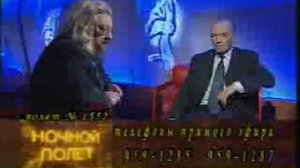 Зенин С.В. о свойствах структурированной воды