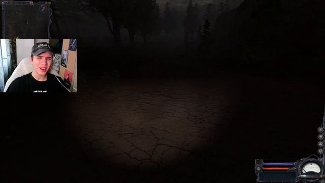 КАК ЖЕ Я ЭТОГО НЕ ХОТЕЛ..НО ПРИШЛОСЬ ➤ ПРОХОЖДЕНИЕ S.T.A.L.K.E.R. : ЧИСТОЕ НЕБО #27