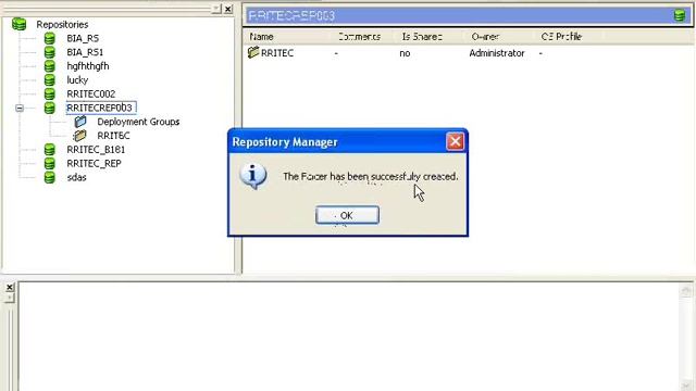 Handson1 Creating Source and Target: Informatica Online Courses - RR ITEC, Hyderabad, India смотреть онлайн
