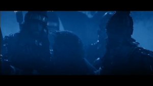 Страсти Христовы с переводом на русский. часть 1: арест Иисуса