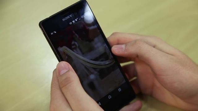 Sony Xperia M4 Aqua - Review смотреть онлайн
