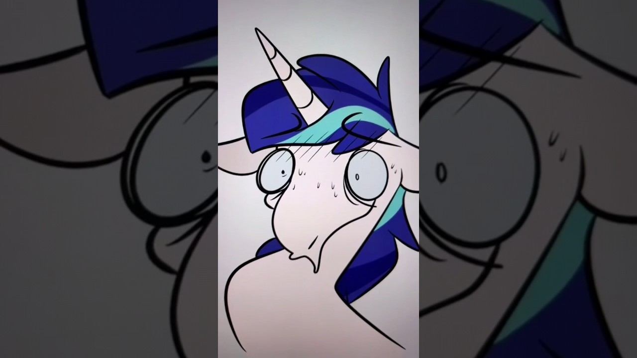 Бедра - Это Ложь! #mlp #пони #pony смотреть онлайн