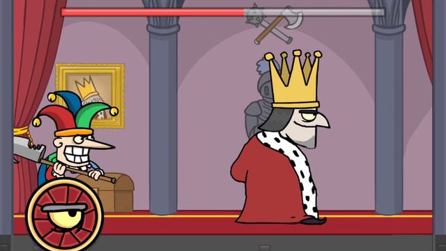 игра называется Murder смотреть онлайн