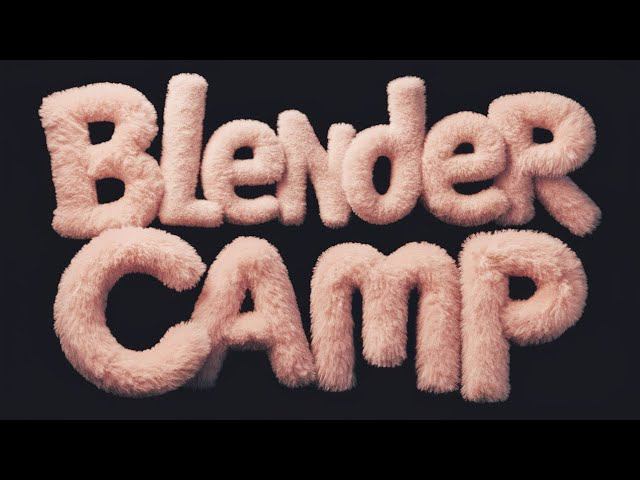 #luma #lumamachine #blendercamp #blender #jcenters #animation #cinematic