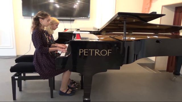 Е.Медведовский Вместо диксиленда смотреть онлайн