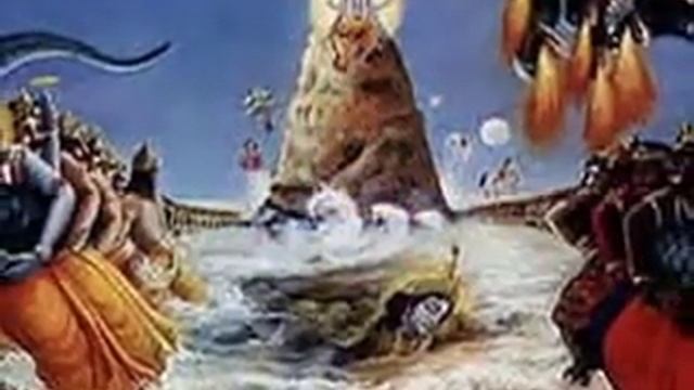 Махавишну! смотреть онлайн