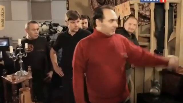 Институт благородных девиц - Поджог смотреть онлайн