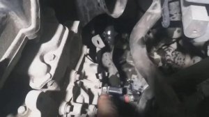 Как стравить воздух из системы охлаждения Renault Duster