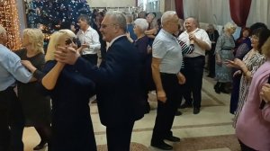 Белгород Танцы В Кругу Друзей