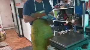 ОБЗОР ТОПОРА ДЛЯ РУБКИ МЯСА. КАКОЙ ДОЛЖЕН БЫТЬ ТОПОР