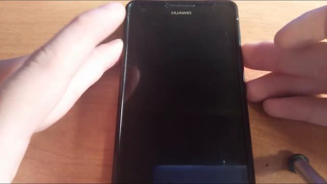 Установка MIUI на Huawei G700 смотреть онлайн