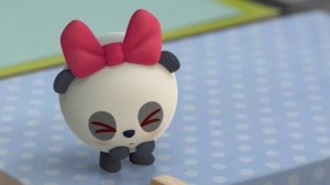 Малышарики | Ручейки | №11 | Сахалыы мультик | Дубляж