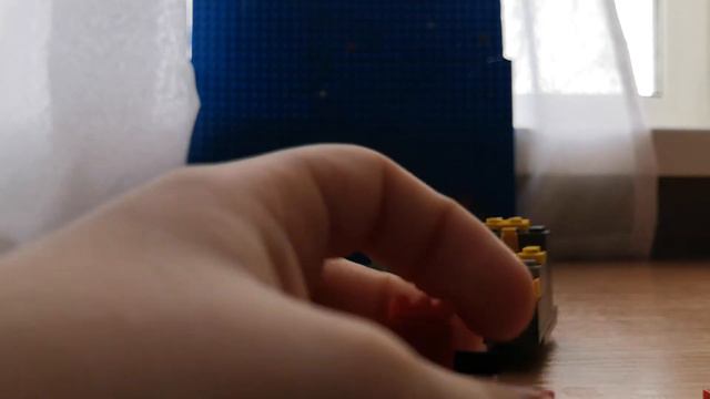 Как построить грубую корову с волком смотреть онлайн
