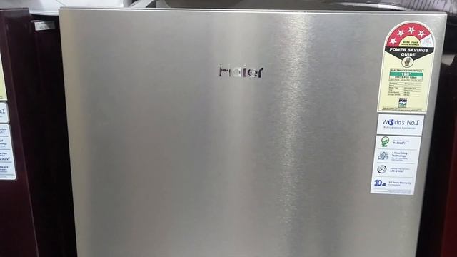 Haier Refrigerator 2022 New Lineup with PRICE | Detailed Review | смотреть онлайн