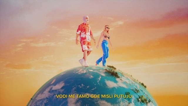 DEVITO - VODI ME (FEAT. TEODORA) смотреть онлайн