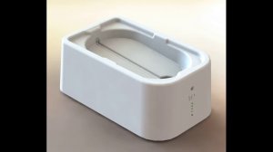 Автоматический кошачий туалет. Презентация.