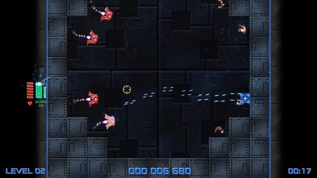 Cuboid Keeper Game Play Walkthrough / Playthrough смотреть онлайн