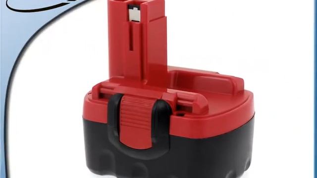 Akku für Werkzeug Bosch 14,4V 3000mAh NiMH O-Pack смотреть онлайн