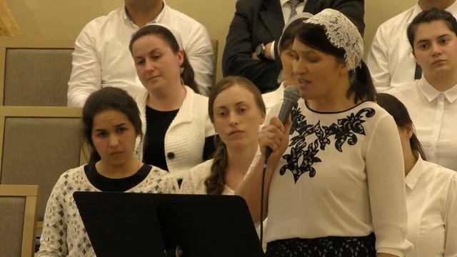 "Пасхальный четверг" 25.04.2019 смотреть онлайн