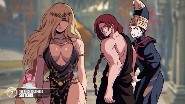 The Neighbourhood - Softcore