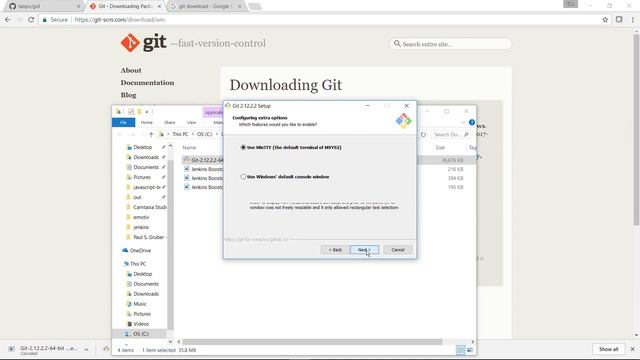 intro GOL and Clone to Local смотреть онлайн