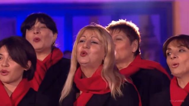 Katie Melua - The Little Swallow