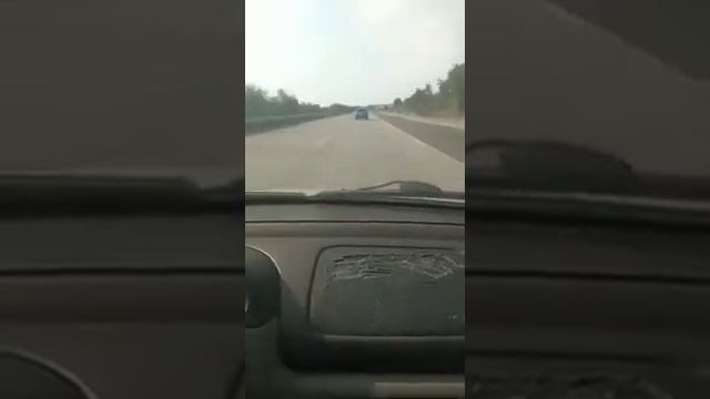 Peugeot 206 1.4\75hp VS Renault clio symbol 1.5dci 65hp смотреть онлайн