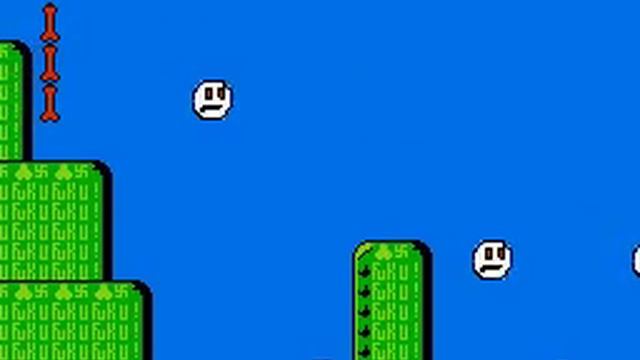 Rom Hack: Naked Headless Mario Fights the Dick Nazis 2 V 1.1 смотреть онлайн