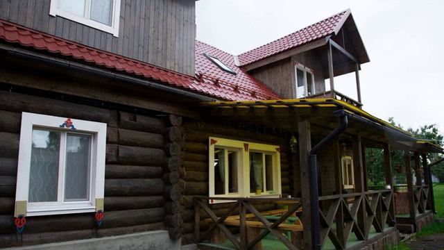 Guest House Obereg - Kupanskoye - Russian Federation смотреть онлайн