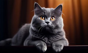 Детская песня "Котик наш пушистый" | Музыка для детей