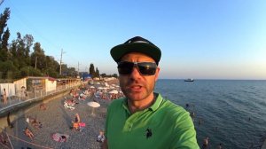 СРАВНИВАЕМ ПЛЯЖИ КУДЕПСТЫ,  ХОСТЫ И СОЧИ 2017! ГДЕ ЛУЧШЕ ?