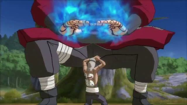 Naruto Ultimate Ninja Storm 2 [ИгроПроходимец] Part 002 смотреть онлайн