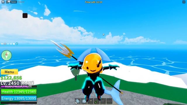 [PASTEBIN] OP Blox Fruits Script : Autofarm, Bring Fruit, Auto Raids, PVP Hack, ESP  PC + MOBILE