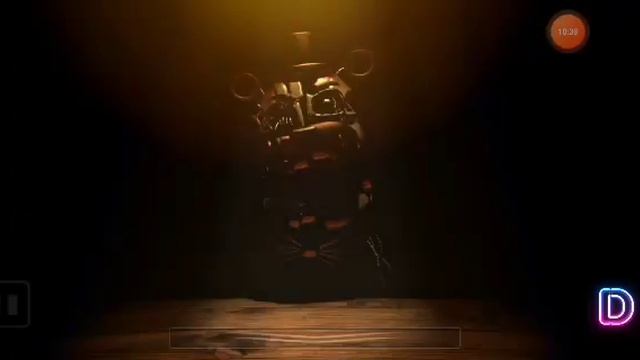 #1 Проходим Fnaf 6! Стёртая полупройденая игра и мой высочайший английский! смотреть онлайн