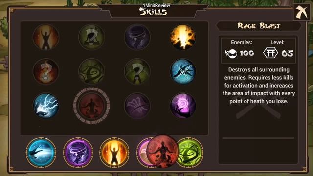 Fatal Fight, Best Tap Fighting Games смотреть онлайн