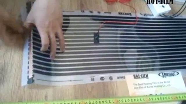 Хорошее качество инфракрасной пленки! Нужно знать каждому! смотреть онлайн