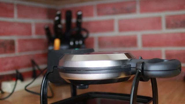 KETO Belgian Waffles!