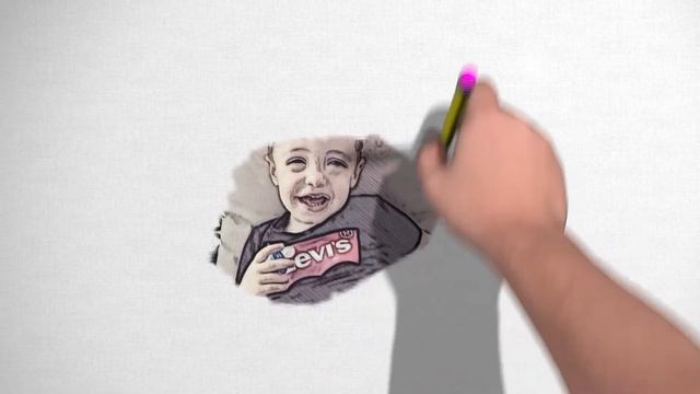 Sketch Art Alternative Render 1 Media 1080 смотреть онлайн