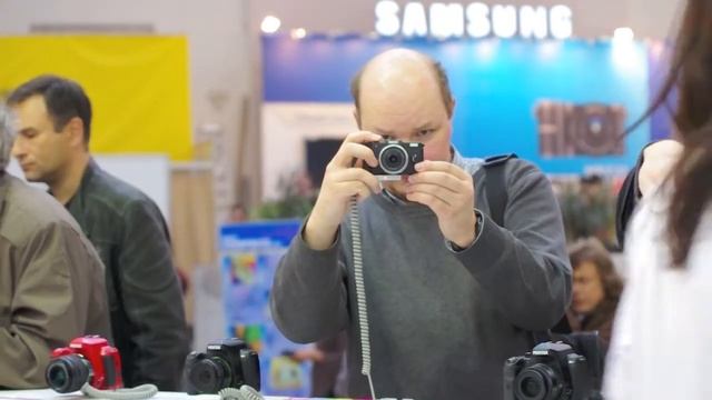 Фотоярмарка 2011 смотреть онлайн